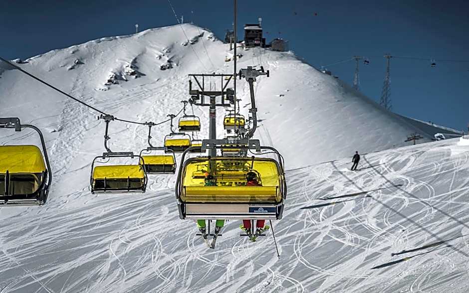 Hotel Joseph's House by Mountain Hotels