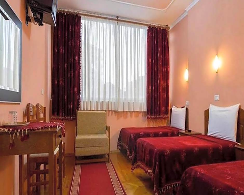 Kocibelli Hotel