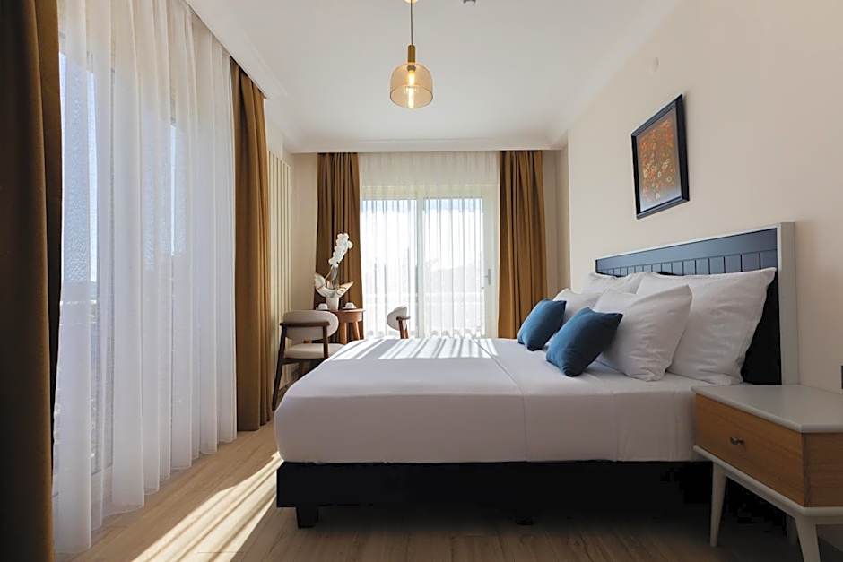Kamer Exclusive Hotel & Suites