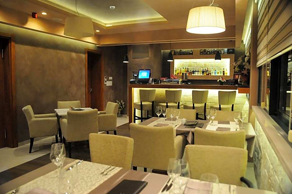Hotel Porto In