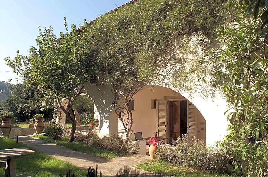 Residence Hotel Villa Fiorentino
