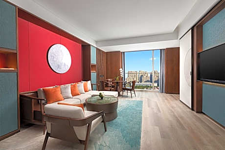 One-Bedroom Suite
