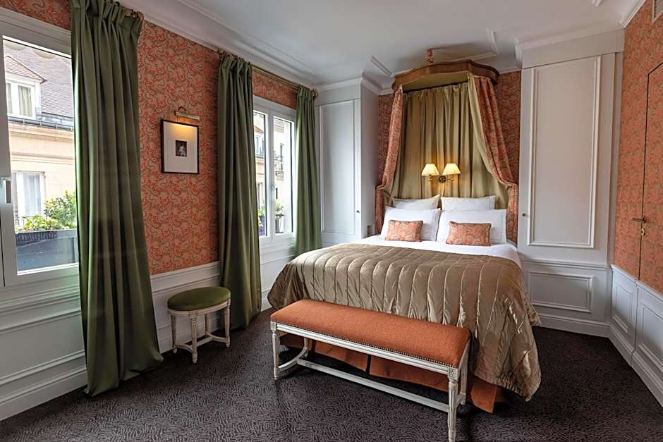 Hotel De Buci