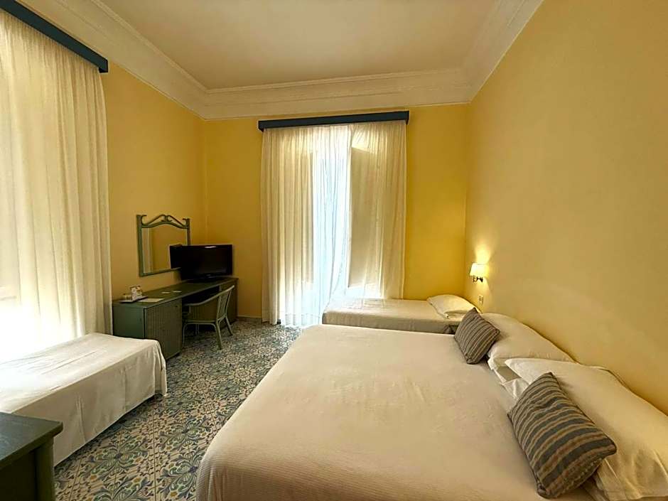 Hotel Villa Maria