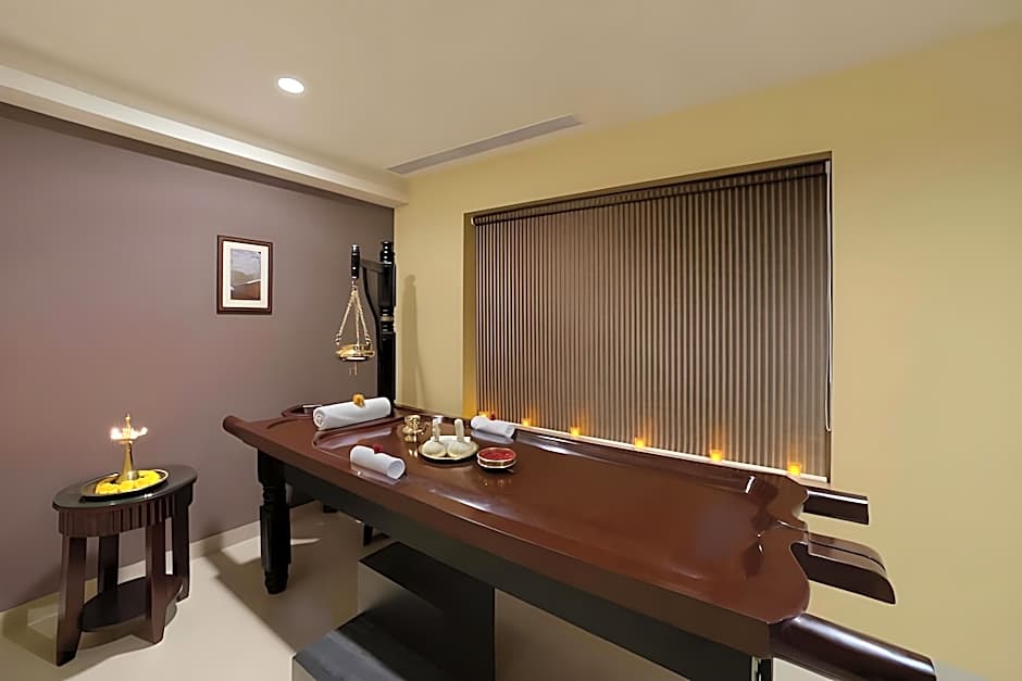 Daiwik Hotels Rameswaram