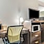 Quality Inn Detroit Downtown