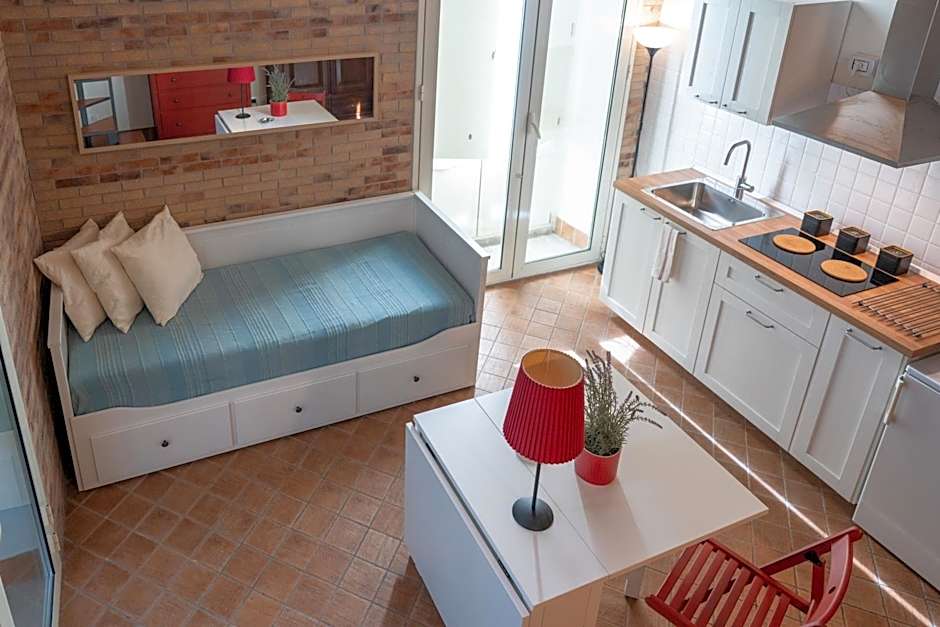 Amenano Bed & Breakfast