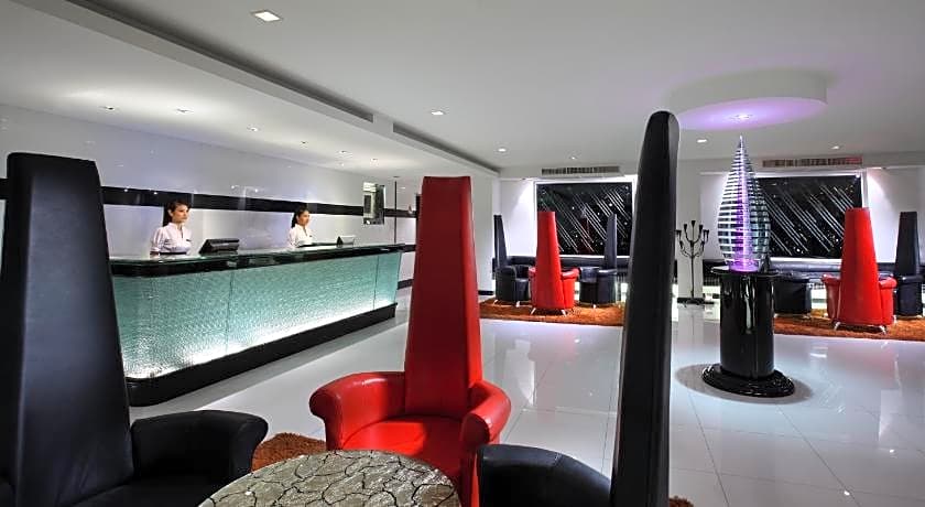 Nova Suites Pattaya by Compass Hospitality