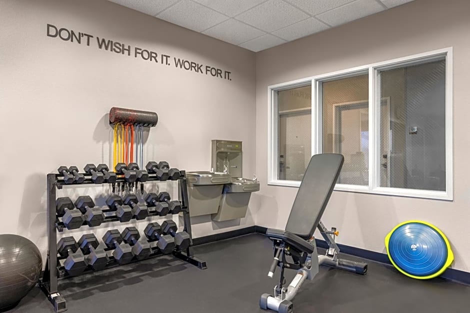 Fairfield by Marriott Inn & Suites Fort Walton Beach Hurlburt Area