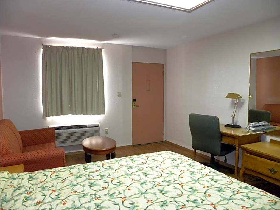 Guest Inn Rogers