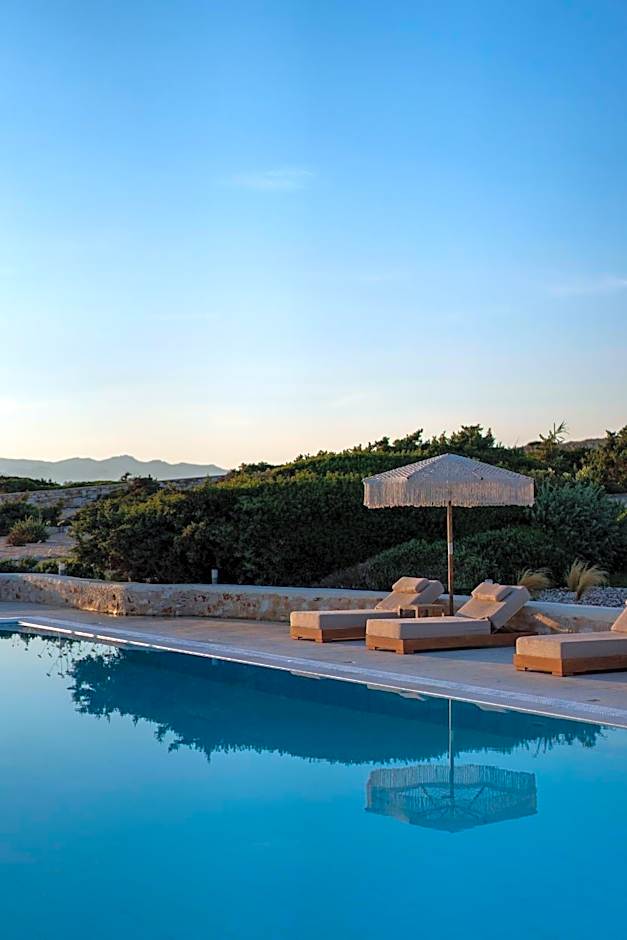 Ambassador Luxury Villas