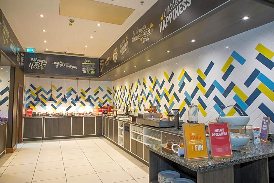 Hampton By Hilton London Croydon