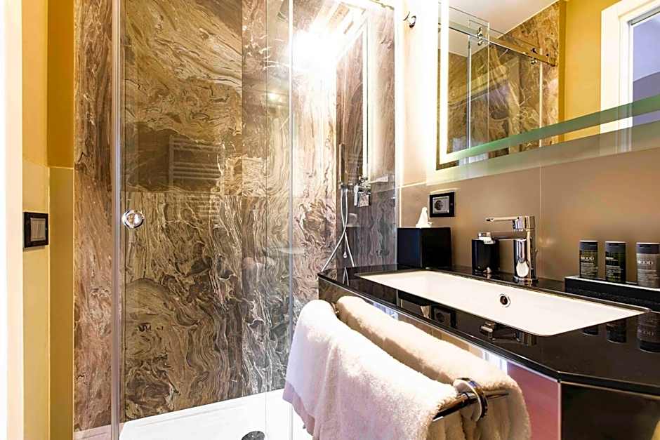 Unica Suites Rome