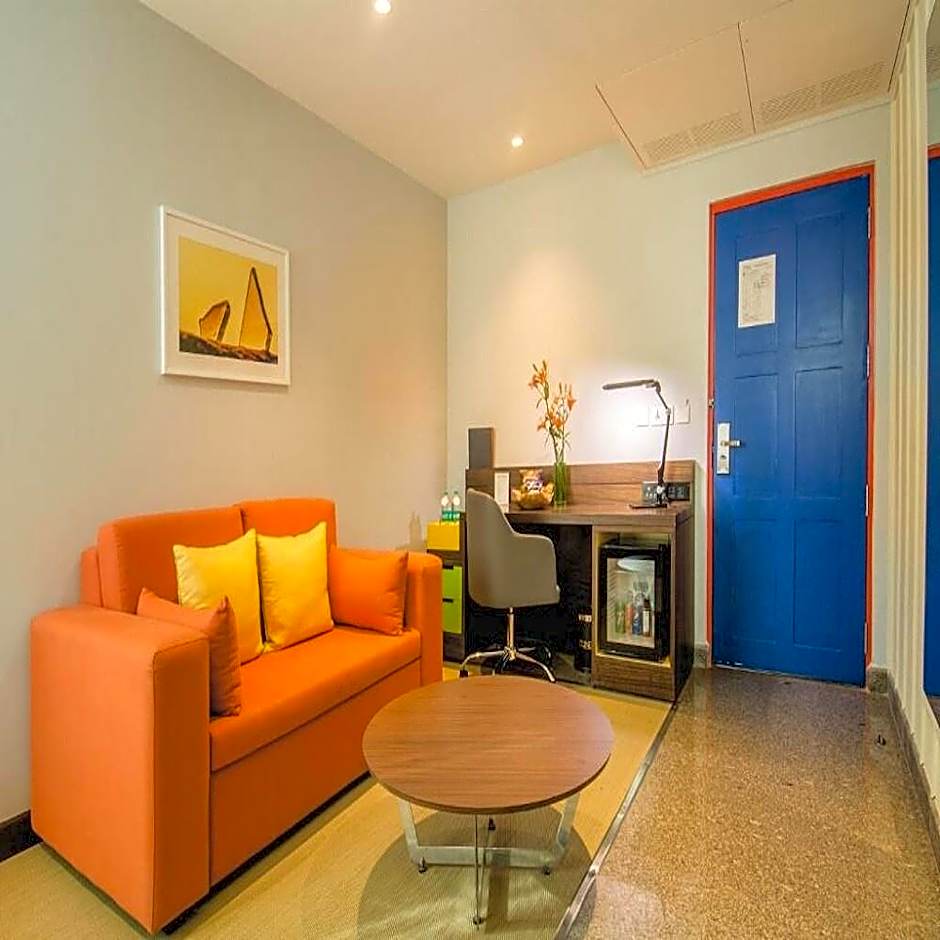 Zone by The Park, Jodhpur