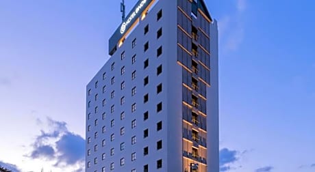 Hotel Enoe Hakodate