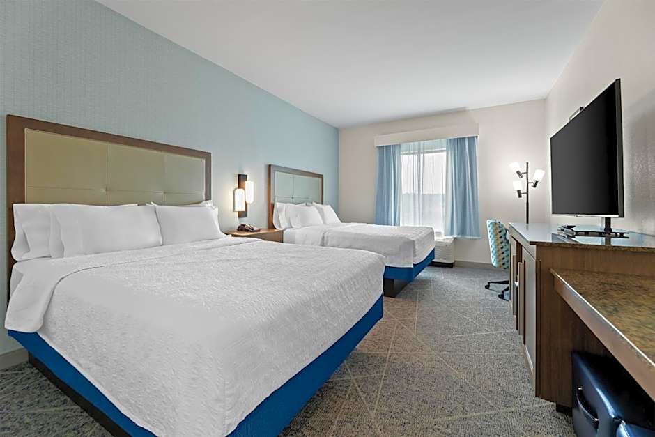 Hampton Inn Paragould