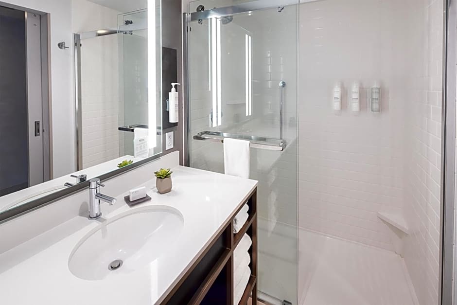 Hilton Garden Inn Redmond Seattle