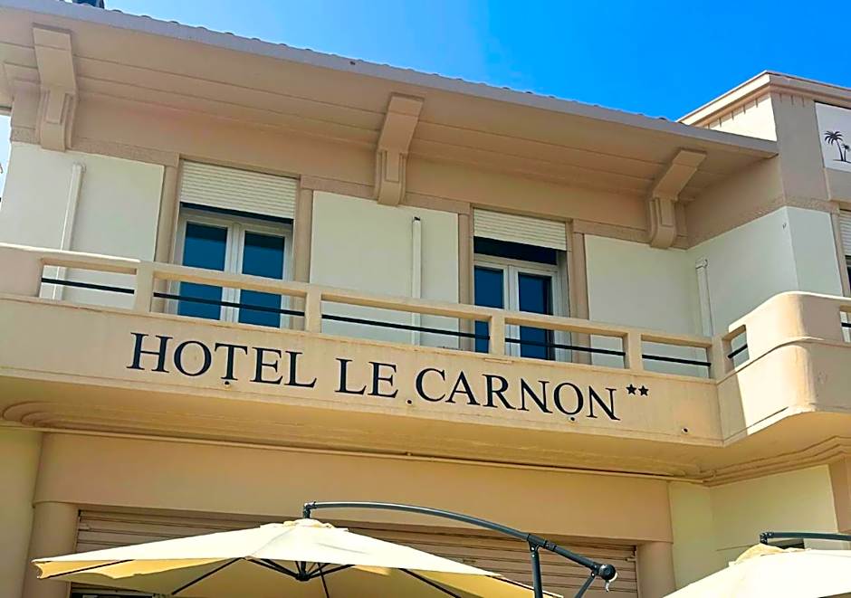 Hôtel Le Carnon