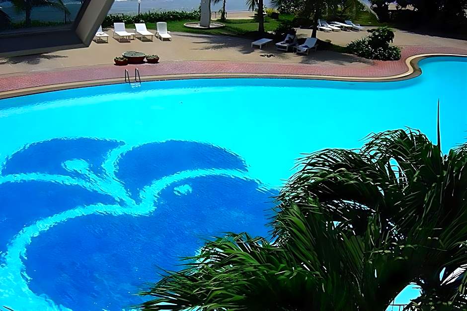 Yambay Hua Hin Beachfront
