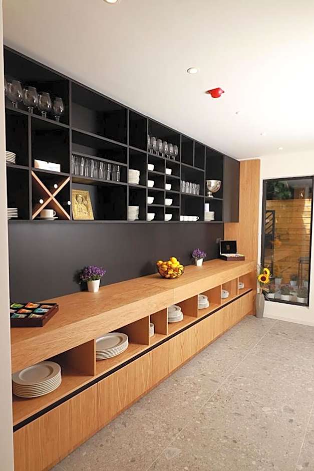 Antares City Sozopol