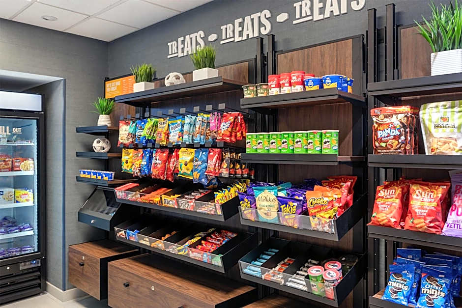 Hampton Inn & Suites Prattville