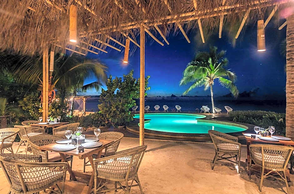 Hotel Villas Flamingos