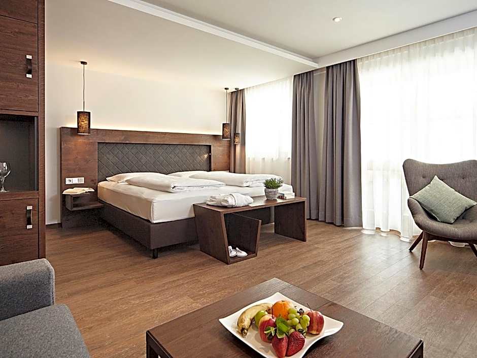 Hotel Die Krone - Immenstadt-Stein