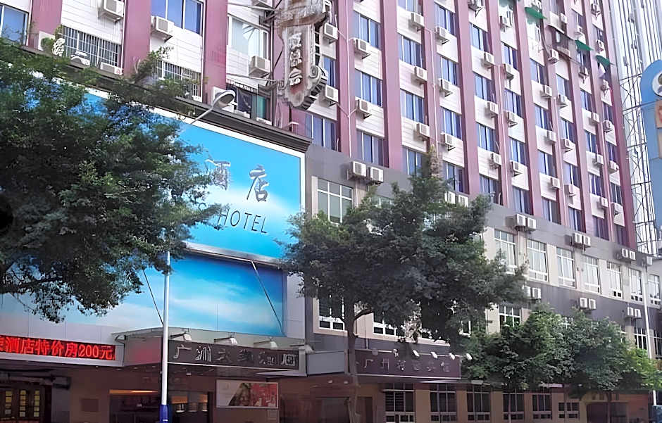 Wings Hotel