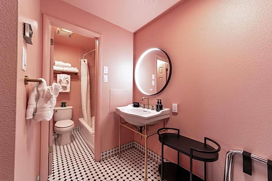 Best Western University Inn