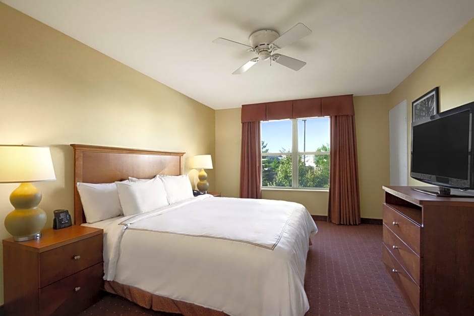 Homewood Suites by Hilton Dulles-North Loudoun