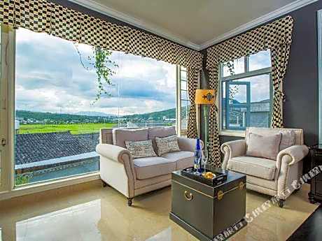 Qingtian Yashe Inn