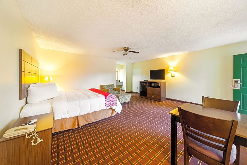 Days Inn by Wyndham Atmore