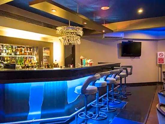 Hotel Vits Aurangabad