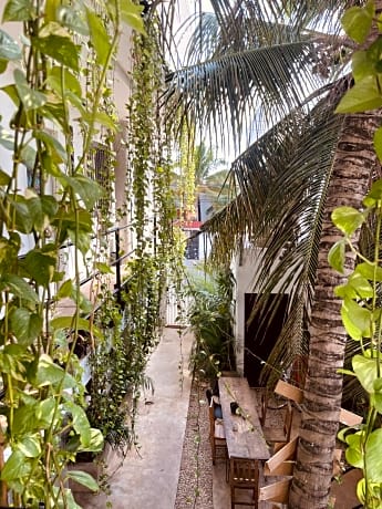 Anana Coliving