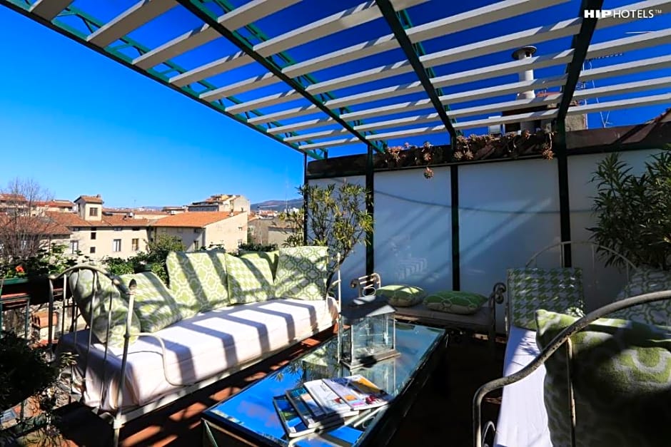Cellai Hotel