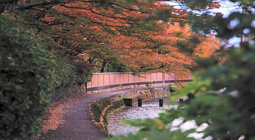 Higashiyama Shikikaboku