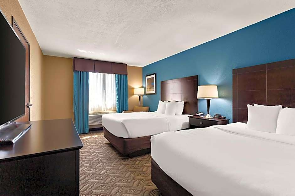 Comfort Inn & Suites Springfield I-55
