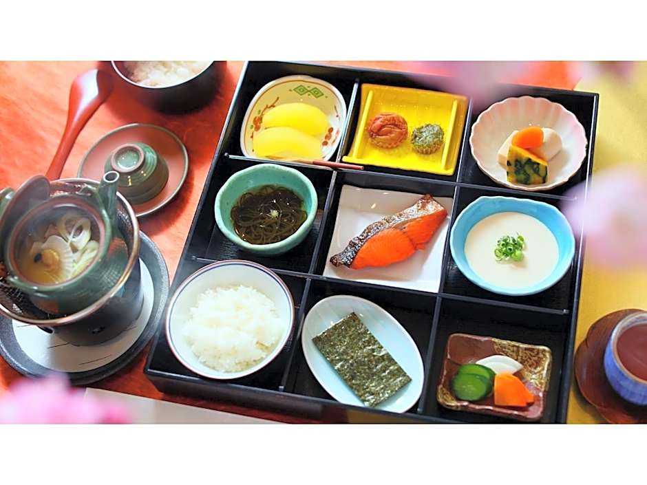 Sukayu Onsen Hakkoda Hotel - Vacation STAY 66845v