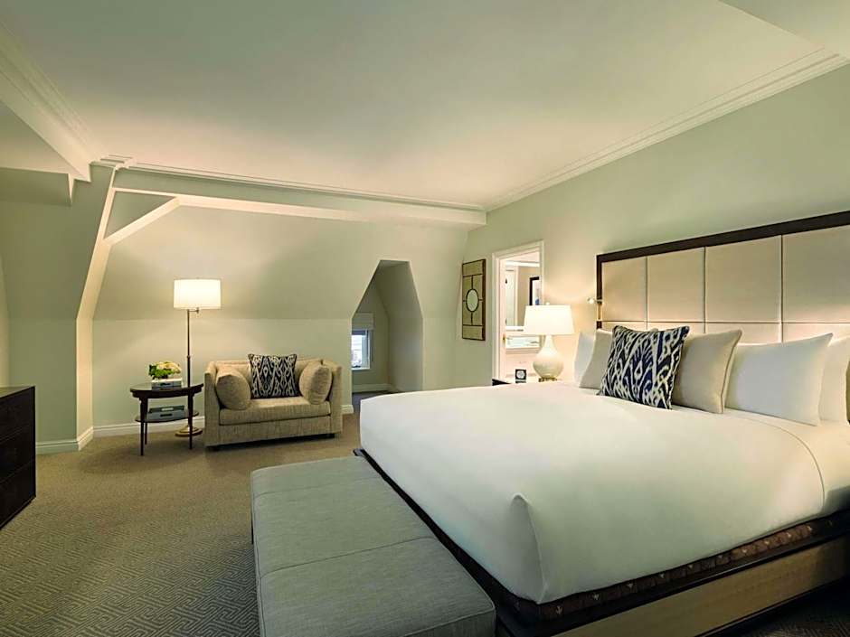 Fairmont Le Chateau Frontenac