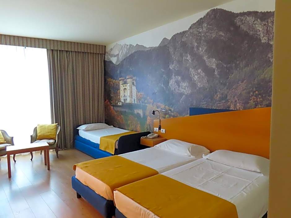 Hotel Express Aosta East