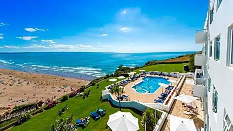 Saunton Sands Hotel Source Spa and Wellness