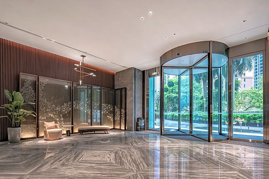 Ascott ICC Guangzhou