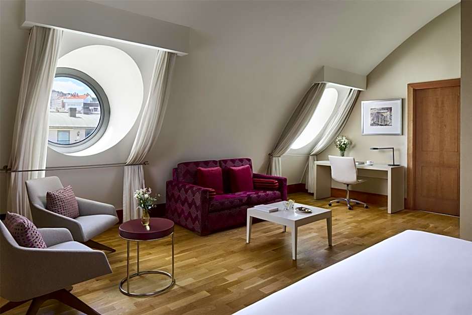 NH Collection Vigo