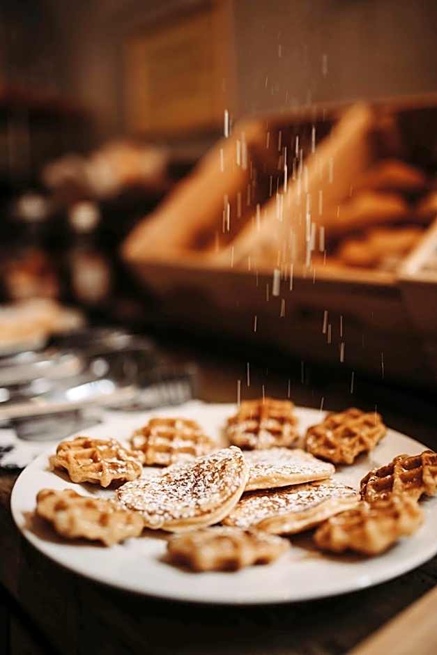 Stella D'Oro - Hotel & Apartments