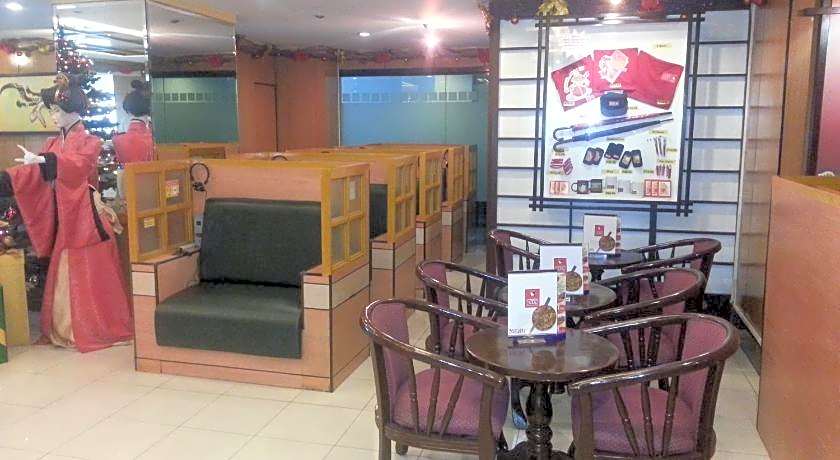 Hotel Sogo Edsa Cubao