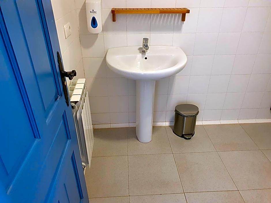 Albergue Villares de Orbigo