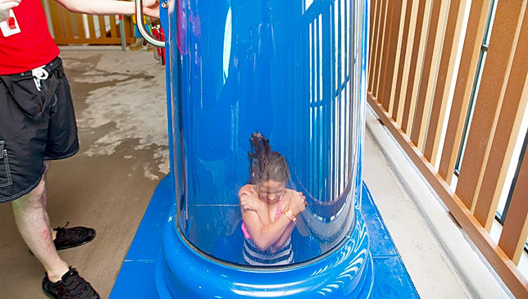 Great Wolf Lodge Arizona