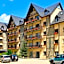 Aparthotel El Refugio de Aran Vielha