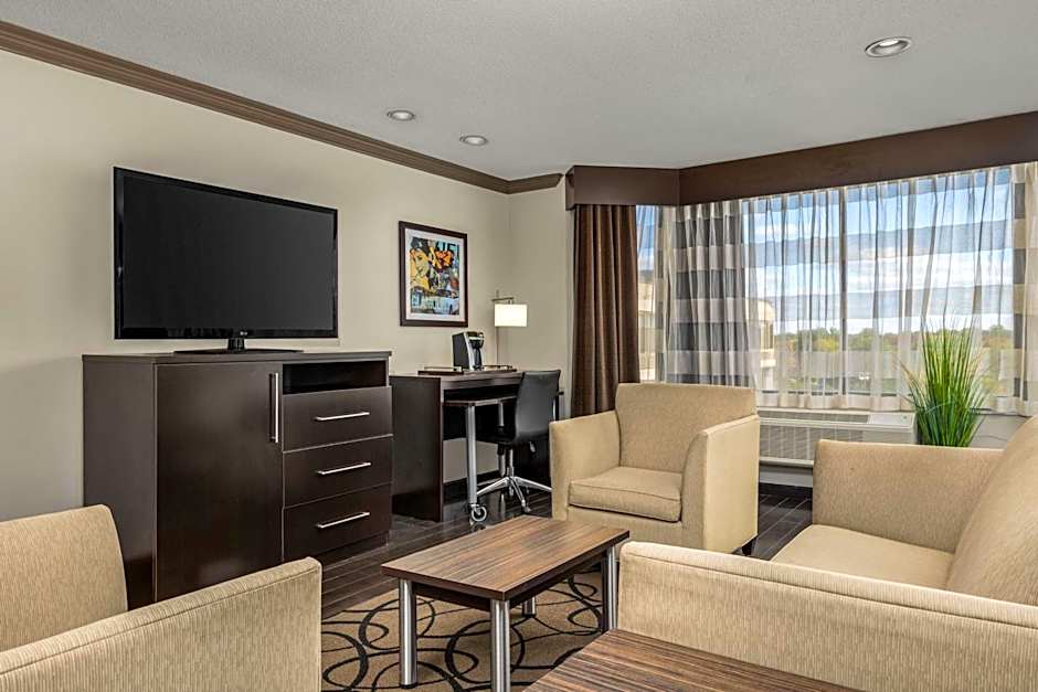 The VERVE Boston Natick, Tapestry Collection by Hilton