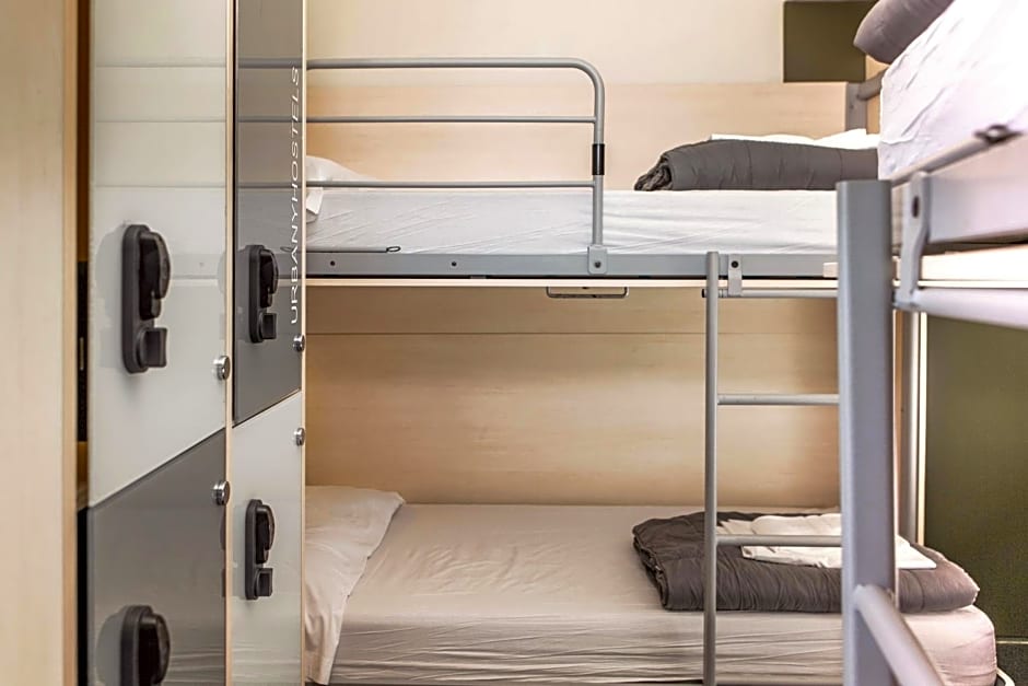 Barcelona Urbany Hostel